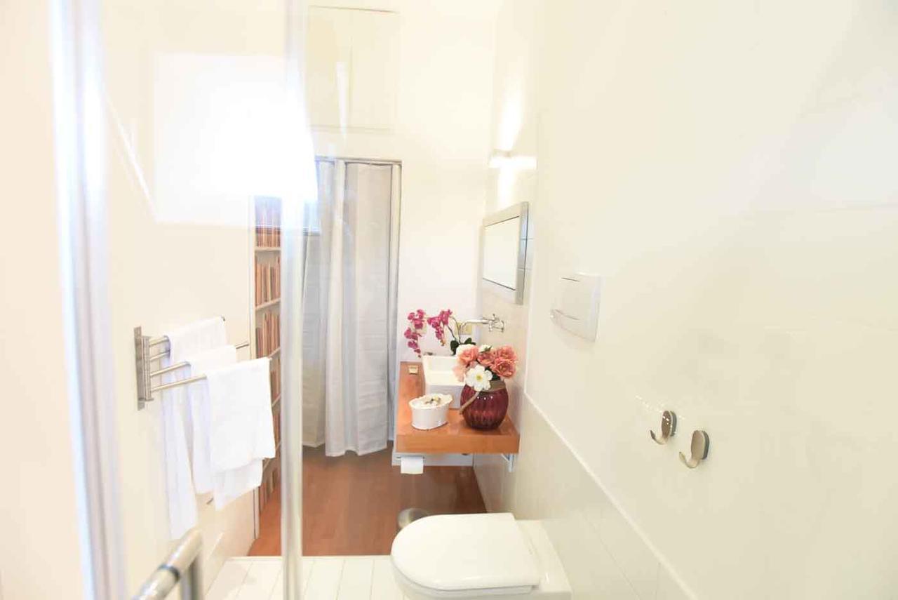 Romantic Flat Near Metro Flaminio * Roma